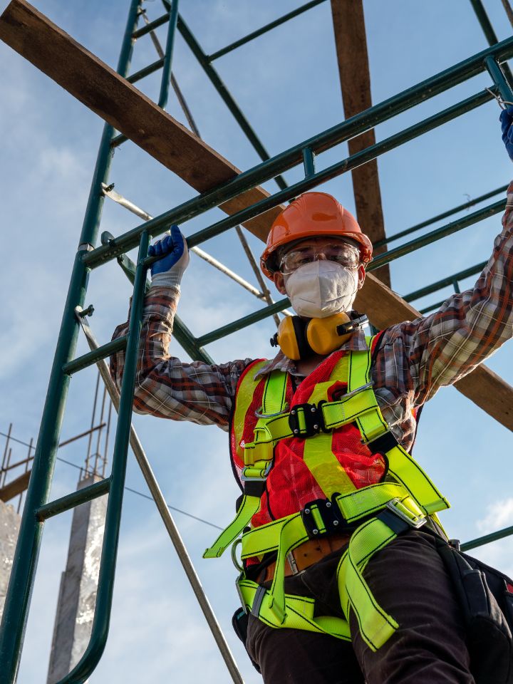 access platforms Westminster
